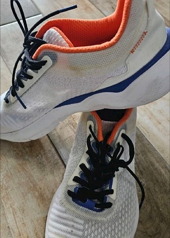 Erkek Street Wear Spor Ayakkabı - Görsel 5