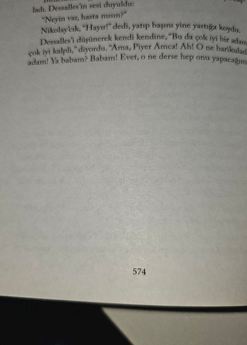 Lev Tolstoy - Savaş ve Barış - Görsel 3