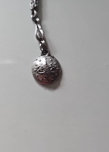 Koyu Kırmızı Erkek Tesbih - Görsel 5