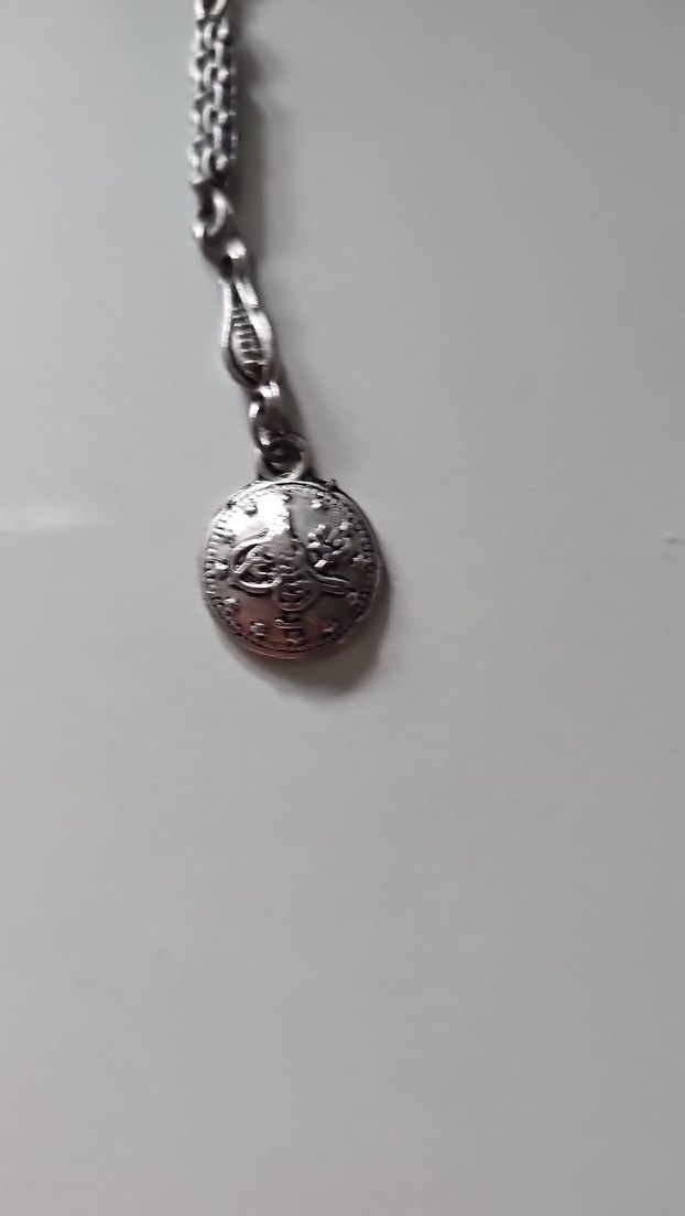 Koyu Kırmızı Erkek Tesbih - Görsel 5