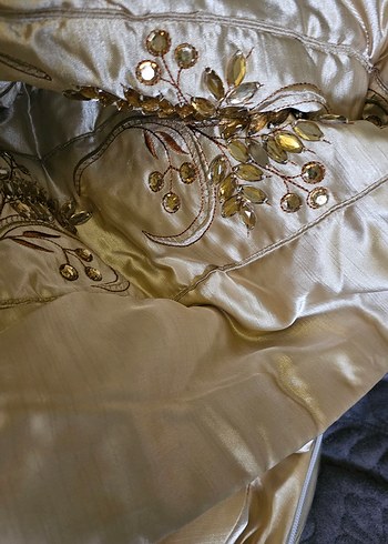 Yatak Örtüsü 180×200 - Görsel 2