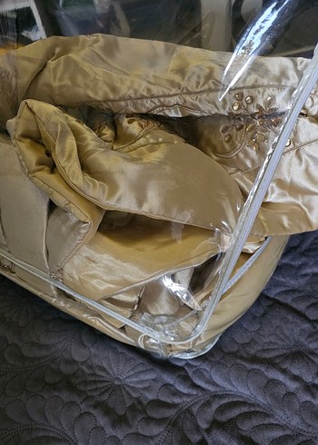 Yatak Örtüsü 180×200 - Görsel 3