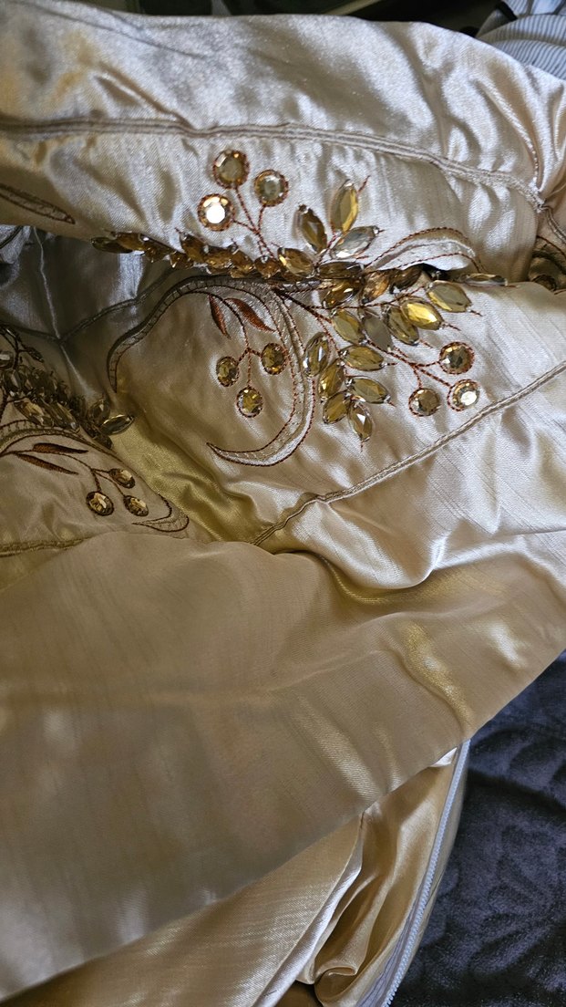 Yatak Örtüsü 180×200 - Görsel 2