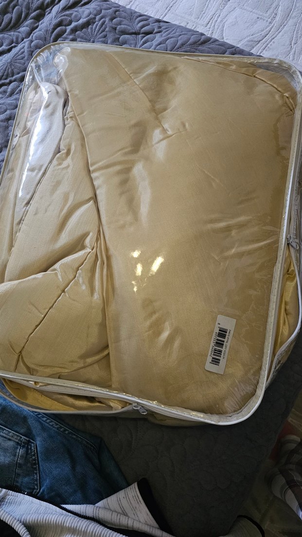 Yatak Örtüsü 180×200 - Görsel 4