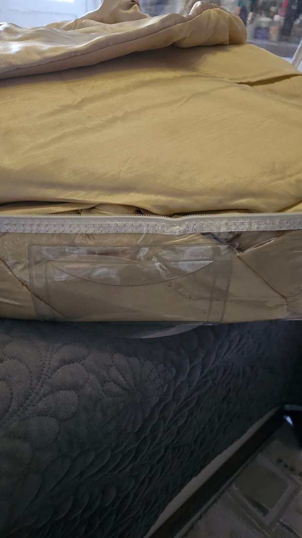 Yatak Örtüsü 180×200 - Görsel 5