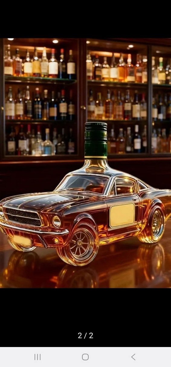 Çok amaçlı şişe ÖN SİPARİŞ - Görsel 2