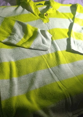 KadınTriko Kazak TRENDYOL MİLA - Görsel 3