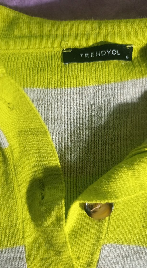 KadınTriko Kazak TRENDYOL MİLA - Görsel 5