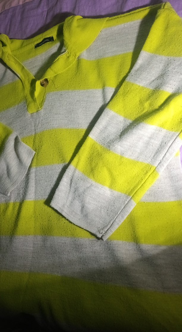 KadınTriko Kazak TRENDYOL MİLA - Görsel 2