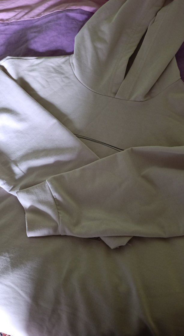 Kore Efsanesi Uzun Kollu Sweet - Görsel 2