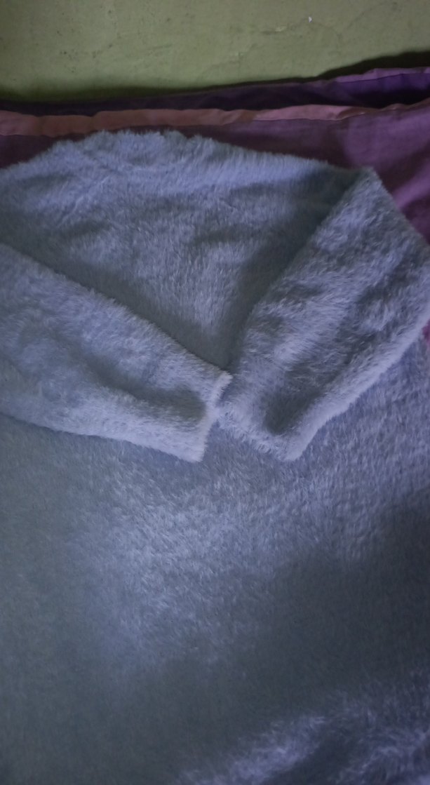 Mavi Kadın Sweet Yumuşak kumaş - Görsel 2