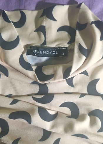 Trendyol Body Ay Gökçelen - Görsel 4