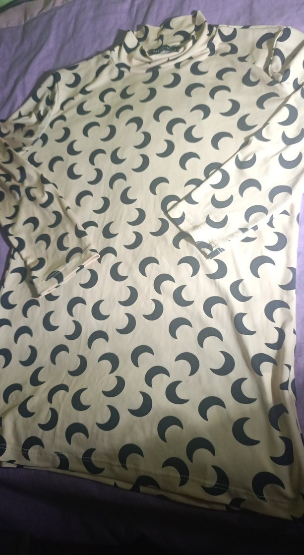 Trendyol Body Ay Gökçelen - Görsel 3