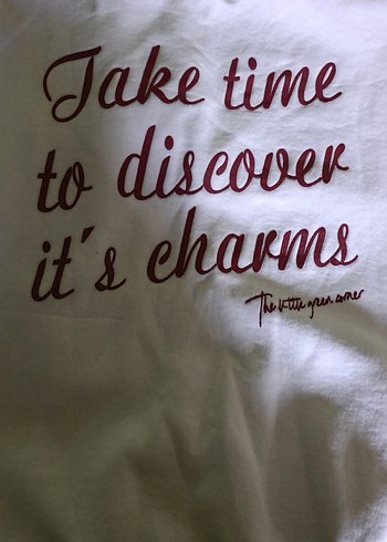 PULL AND BEAR MARKA SWEET - Görsel 2