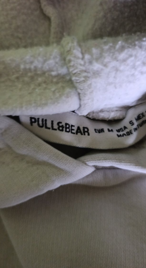 PULL AND BEAR MARKA SWEET - Görsel 4