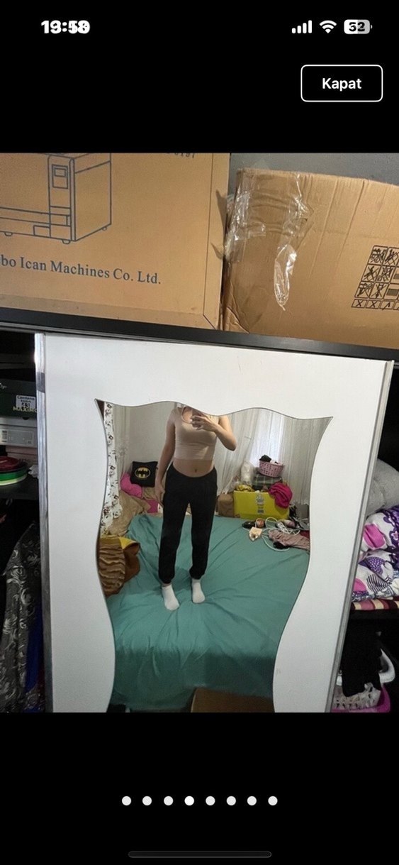 siyah eşofman altı - Görsel 4