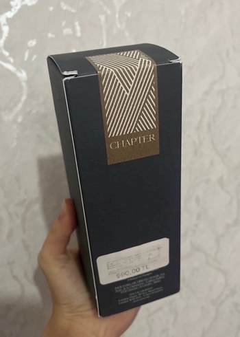 Zara Hypnotic Vanilla Bloom Kadın Parfümü - Görsel 5