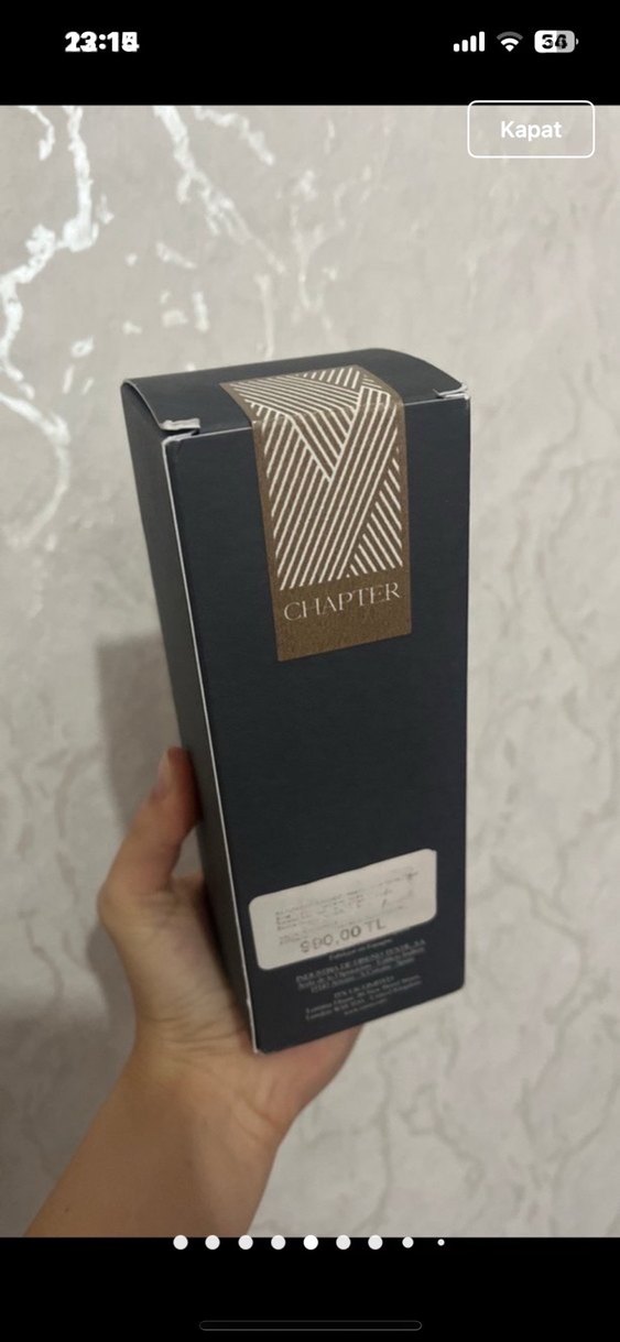 Zara Hypnotic Vanilla Bloom Kadın Parfümü - Görsel 5