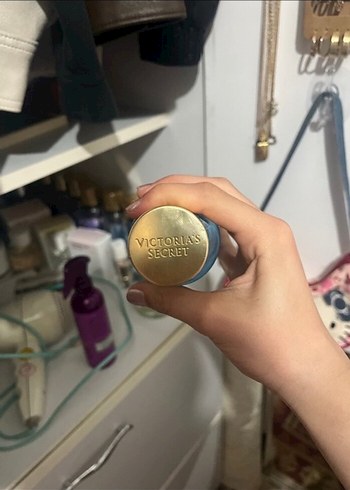 Victoria's Secret Midnight Bloom Kadın Parfümü - Görsel 6