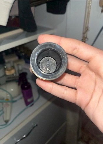 Victoria's Secret Midnight Bloom Kadın Parfümü - Görsel 5