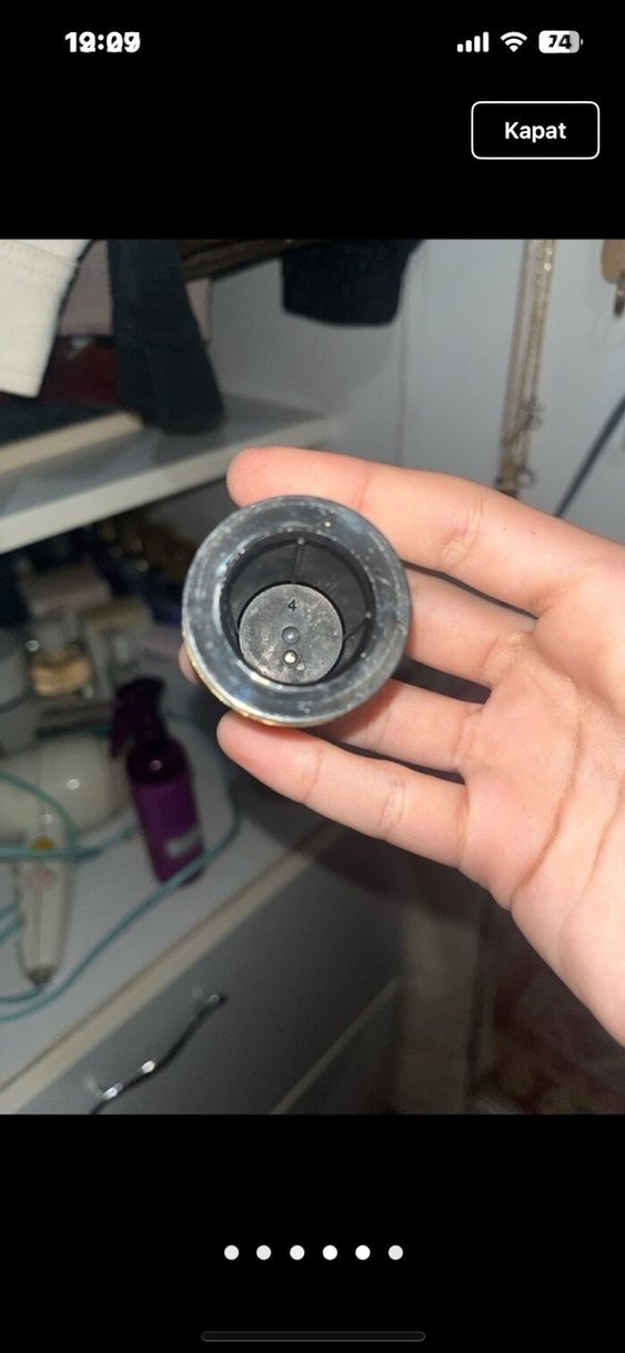 Victoria's Secret Midnight Bloom Kadın Parfümü - Görsel 5