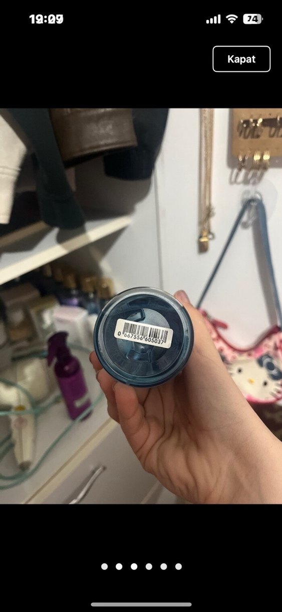 Victoria's Secret Midnight Bloom Kadın Parfümü - Görsel 3