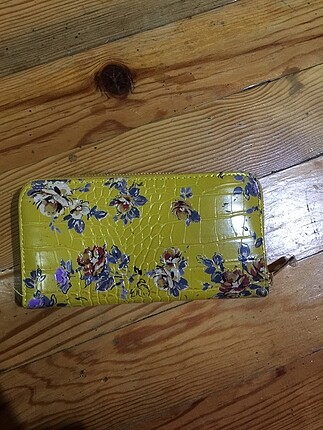 Stradivarius Sıfır cüzdan