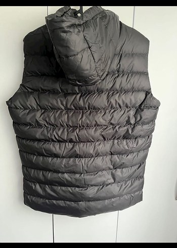 HUMMEL spor şişme yelek - Görsel 3