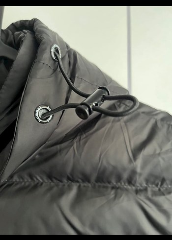 HUMMEL spor şişme yelek - Görsel 4