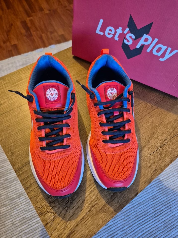 HUMMEL 42 no spor ayakkabı - Görsel 2