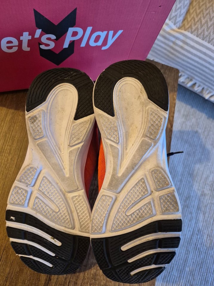 HUMMEL 42 no spor ayakkabı - Görsel 3