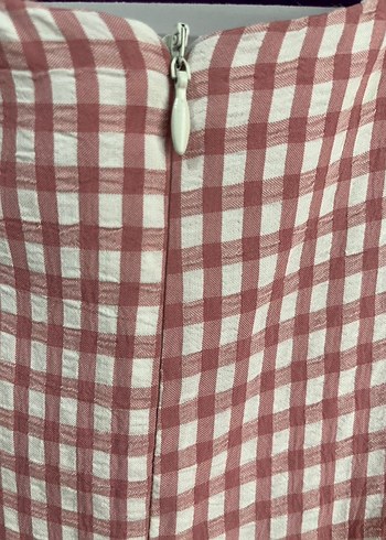 Kız çocuk elbise - Görsel 3