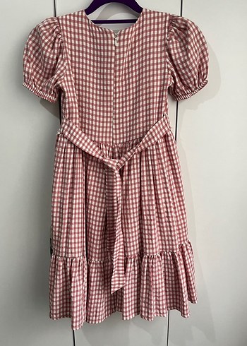 Kız çocuk elbise - Görsel 2