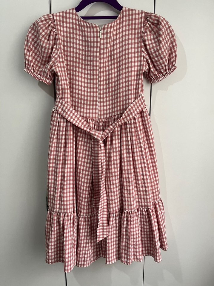 Kız çocuk elbise - Görsel 2