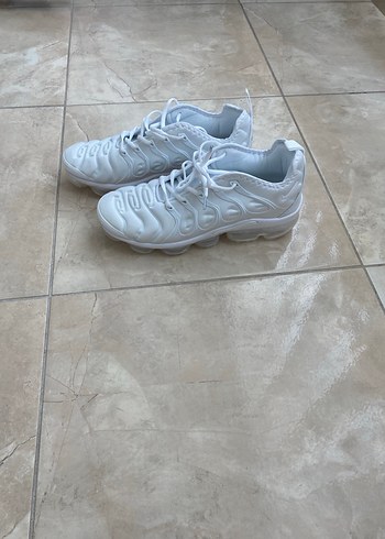 Nike Air Vapormax Plus 46 Numara Kutulu - Görsel 2