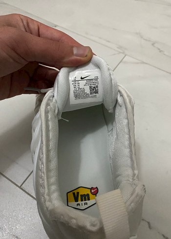 Nike Air Vapormax Plus 46 Numara Kutulu - Görsel 6