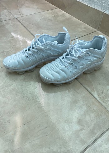 Nike Air Vapormax Plus 46 Numara Kutulu - Görsel 5
