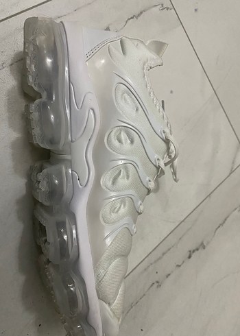 Nike Air Vapormax Plus 46 Numara Kutulu - Görsel 8