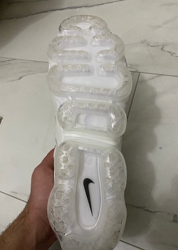 Nike Air Vapormax Plus 46 Numara Kutulu - Görsel 10