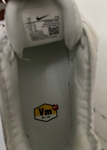 Nike Air Vapormax Plus 46 Numara Kutulu - Görsel 7