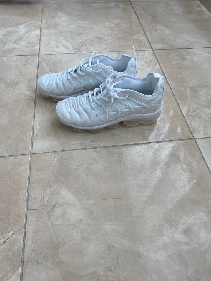 Nike Air Vapormax Plus 46 Numara Kutulu - Görsel 2