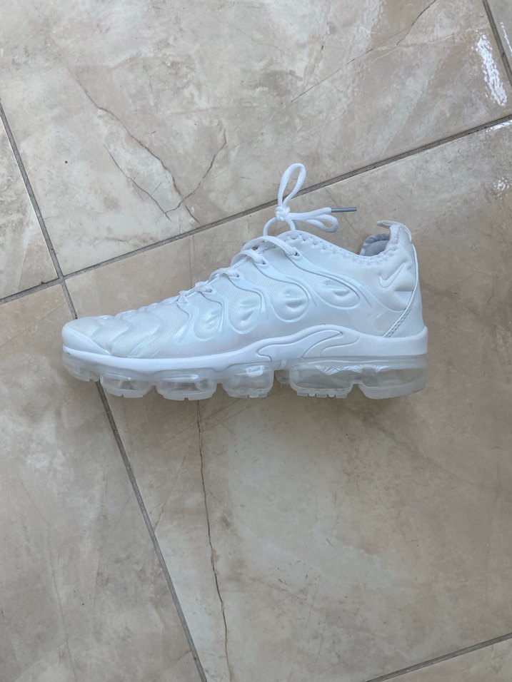 Nike Air Vapormax Plus 46 Numara Kutulu - Görsel 4