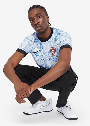 Euro 2024 Portekiz Forma - Görsel 5