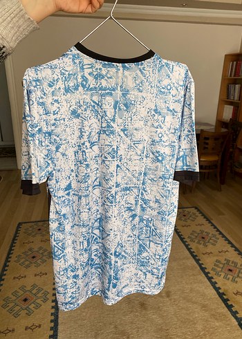 Euro 2024 Portekiz Forma - Görsel 9