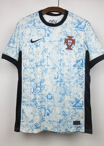 Euro 2024 Portekiz Forma - Görsel 3