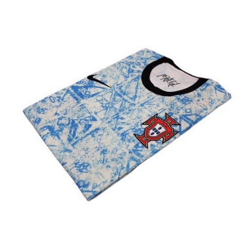 Euro 2024 Portekiz Forma - Görsel 2