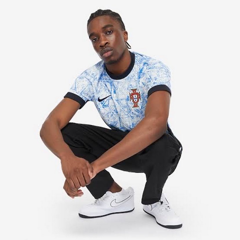 Euro 2024 Portekiz Forma - Görsel 5