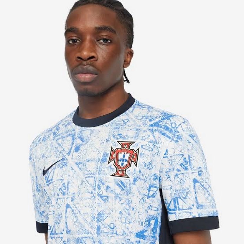 Euro 2024 Portekiz Forma - Görsel 4