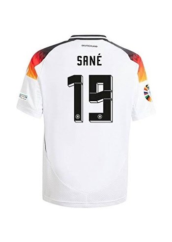 Dünya Kupası Almanya Leroya Sane Forma - Görsel 7