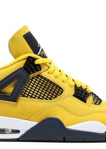 Air Jordan 4 Retro - Görsel 6